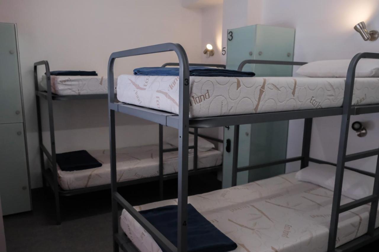 Hellobcn Youth Hostel Barcelona Bagian luar foto